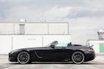 Mercedes-Benz SLS AMG Roadster by VATH 2012 года